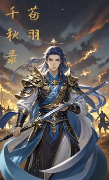 千秋令电视剧免费观看